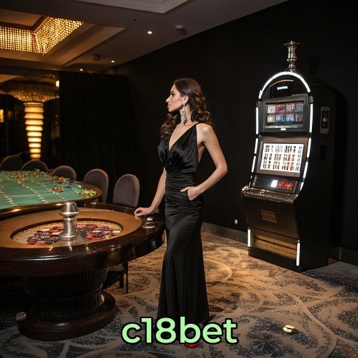 c18bet