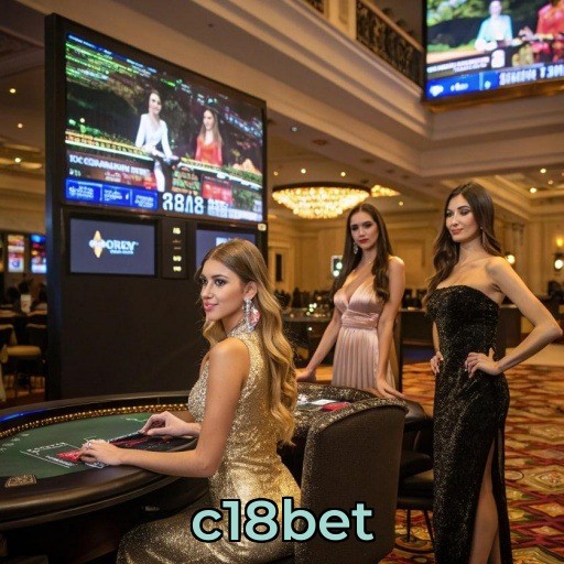 c18bet