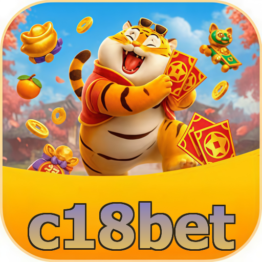 c18bet logo