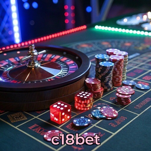c18bet