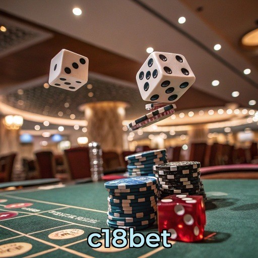 c18bet