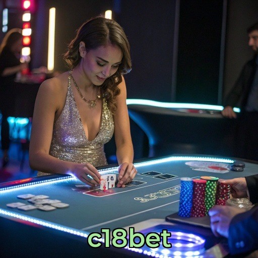 c18bet