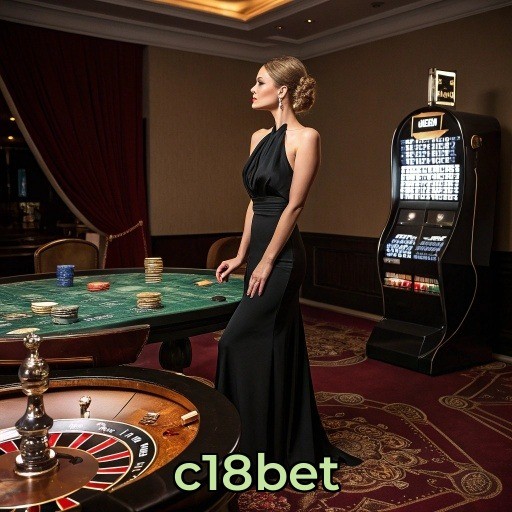 c18bet
